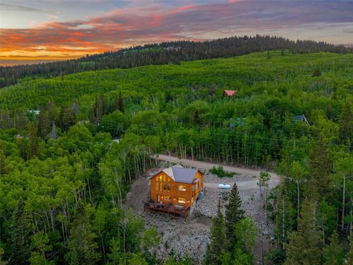 857 Quartzville Rd, ALMA, CO, 80420 | Card Image