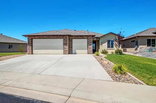 2928 Brodick Way, Grand Junction, CO, 81504-4714 | Card Image