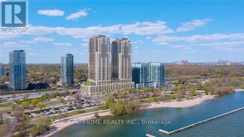 2915-1926 Lake Shore Blvd W, Toronto, ON, M6S1A1 | Card Image