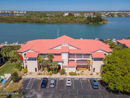 201-460 Bouchelle Dr, NEW SMYRNA BEACH, FL, 32169-5407 | Card Image