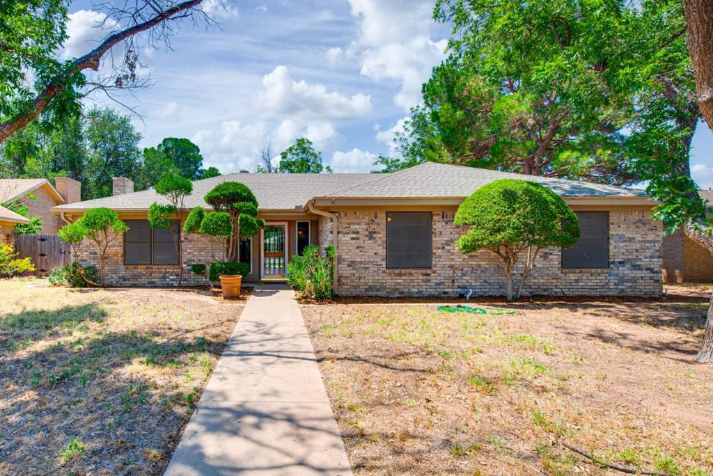 Emerson Dr, Midland, TX 79705