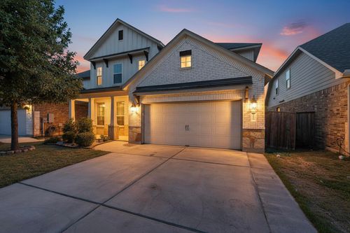 12605 Iron Bridge Dr, Manchaca, TX, 78652-5617 | Card Image