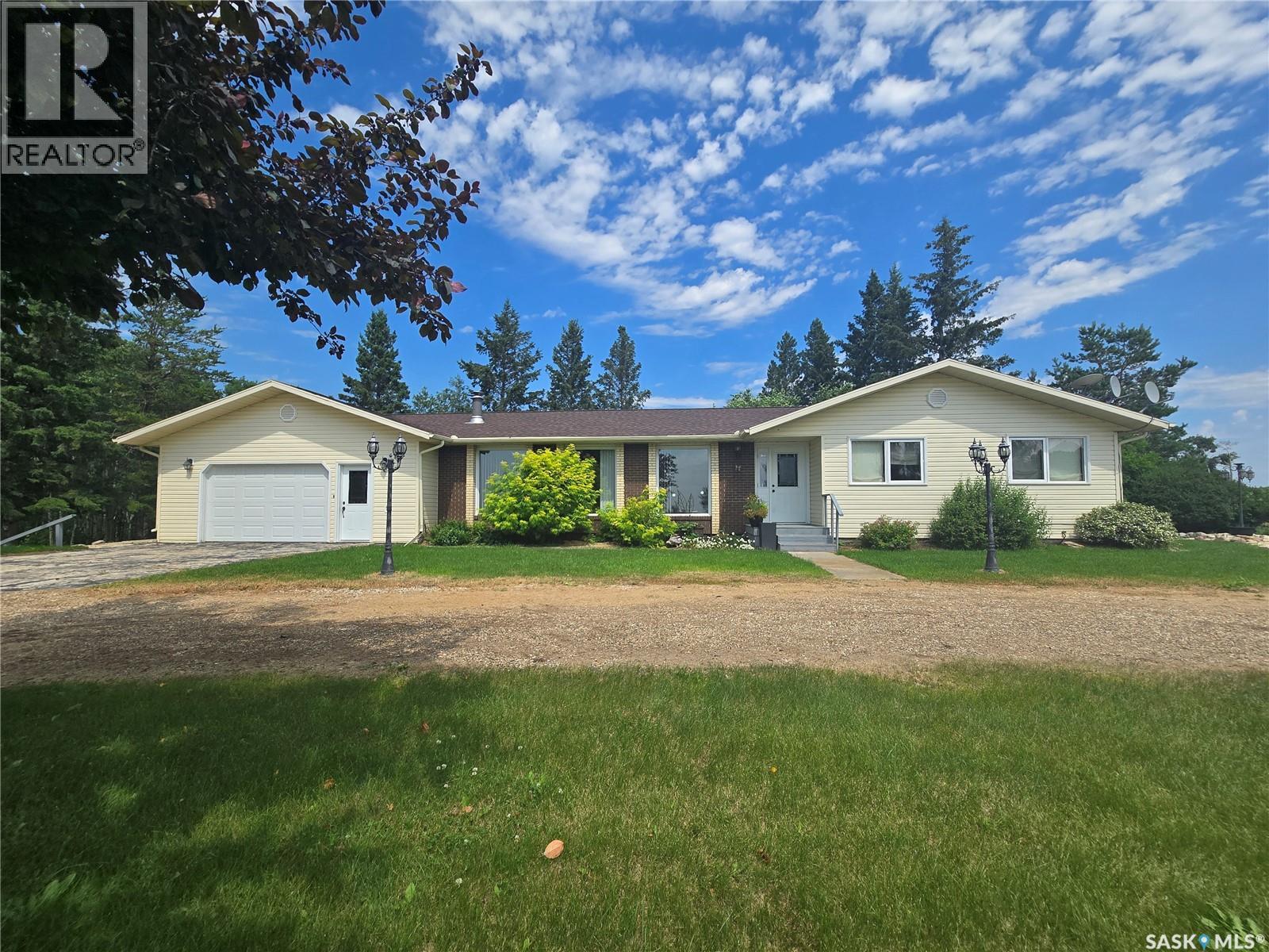 Residential in Cote Rm No. 271 2