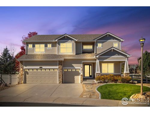 3365 Wray Ct, Loveland, CO, 80538-6420 | Card Image