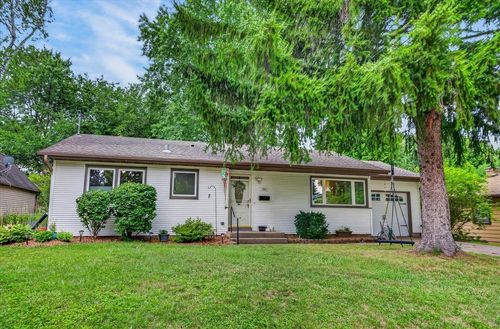 522 Charles Lane, MADISON, WI, 53711 | Card Image