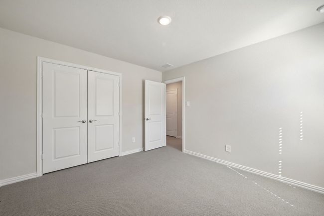 Photo is not of the actual home, but is an inspirational photo of builder’s model home and may depict options, furnishings, and/or decorator features that are not included. | Image 36