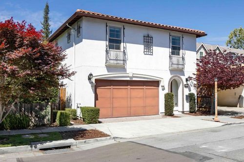 612 Partridge Ave, Menlo Park, CA, 94025-5211 | Card Image