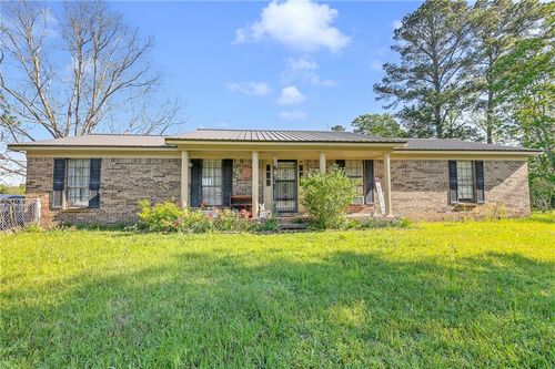 950 Red Fox Rd W, Mount Vernon, AL, 36560-2701 | Card Image