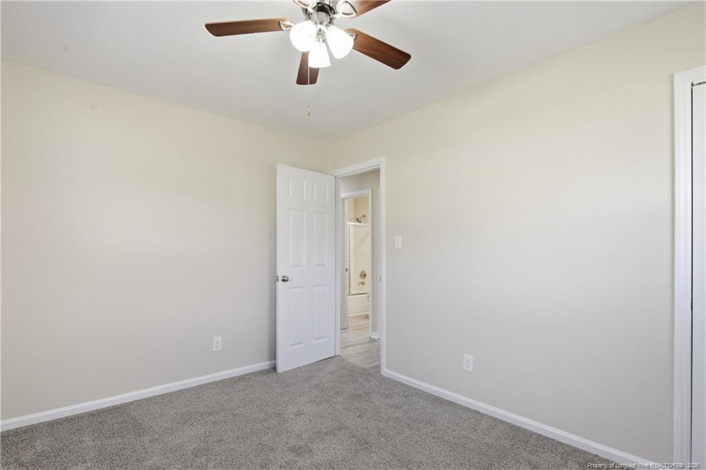 Residential in Fayetteville