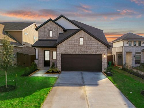 28812 Window View Dr, New Caney, TX, 77357-6186 | Card Image