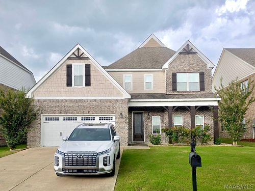 8506 Melbourne Way, Montgomery, AL, 36117 | Card Image