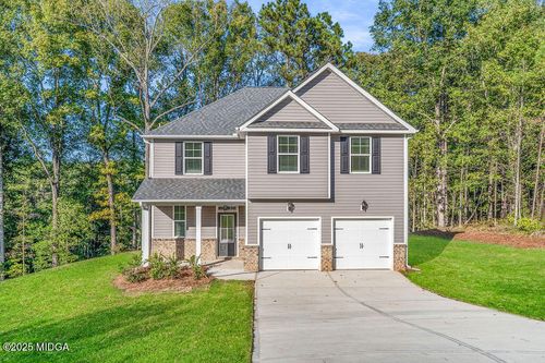190 Chapman Ridge Lot #22 Road, Macon, GA, 31211 | Card Image