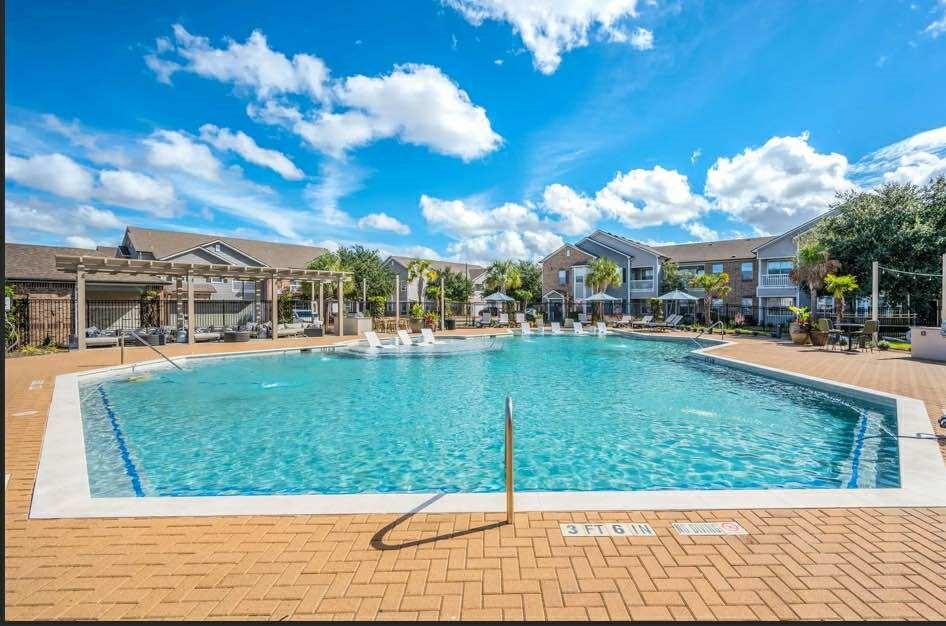 Residential Lease in Houston