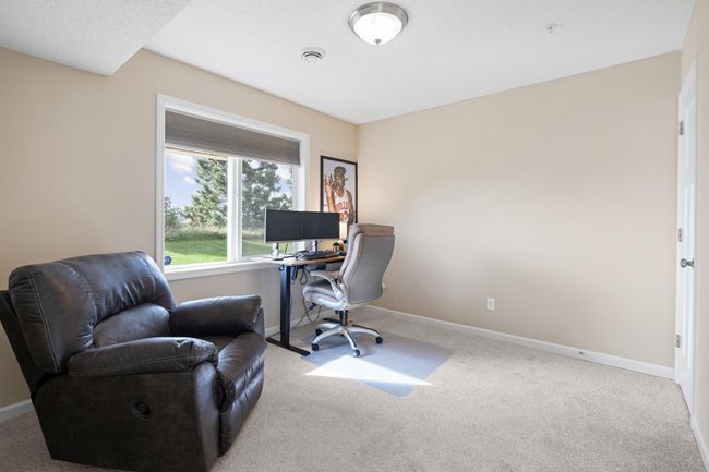 Basement bedroom - the options for using this space are endless! | Image 27