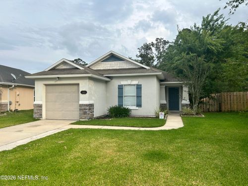 283 Buck Run Way, ST AUGUSTINE, FL, 32092-1833 | Card Image