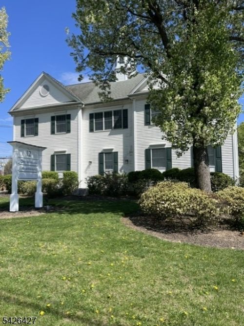 12 Troy Hills Rd, Whippany, NJ, 07981-1538 | Card Image