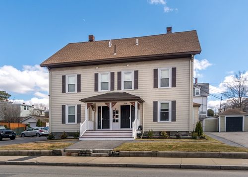 252-254 Crescent St, Waltham, MA, 02453-3605 | Card Image