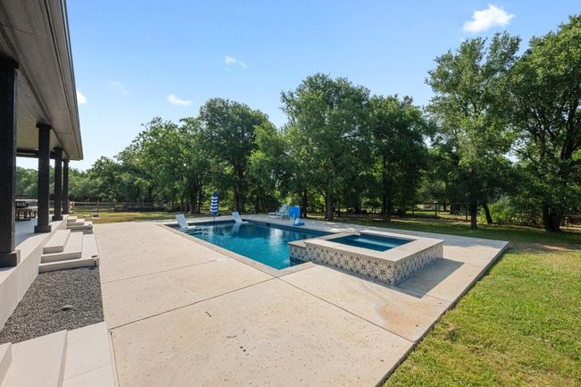 140 Vincas Shadow Ct, House other with 4 bedrooms, 4 bathrooms and 5 parking in Driftwood TX | Image 31
