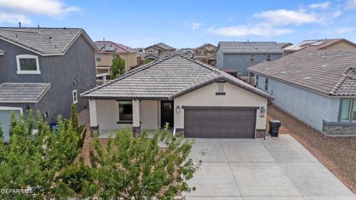 965 Penrith St, El Paso, TX, 79928-2241 | Card Image