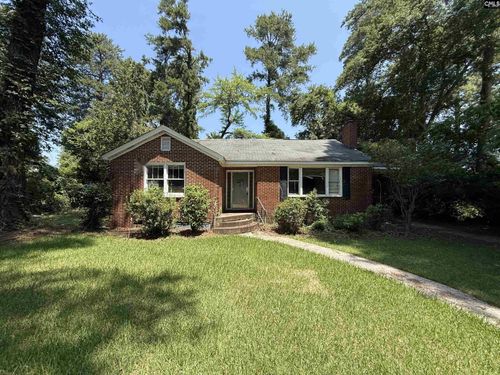 718 Michaelmas Ave, Cayce, SC, 29033-4007 | Card Image