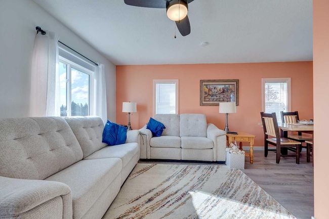 2026 26 Avenue, House other with 1 bedrooms, 2 bathrooms and 2 parking in Delburne AB | Image 5