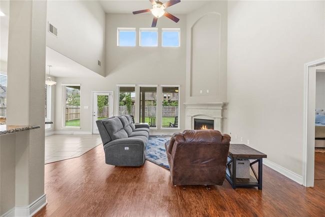 3834 Trophy Ridge Dr, House other with 4 bedrooms, 4 bathrooms and 2 parking in Spring TX | Image 17