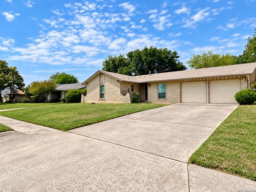 6714 Straw Flower St, Leon Valley, TX, 78238-1347 | Card Image