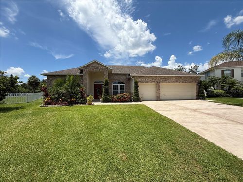 231 Strathmore Cir, Kissimmee, FL, 34744-5440 | Card Image