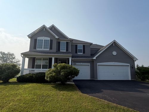 3575 Fletcher Lane, Aurora, IL, 60506 | Card Image