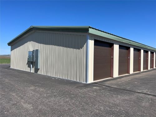 b26-501 W Airport Blvd, Hayden, CO, 81639 | Card Image