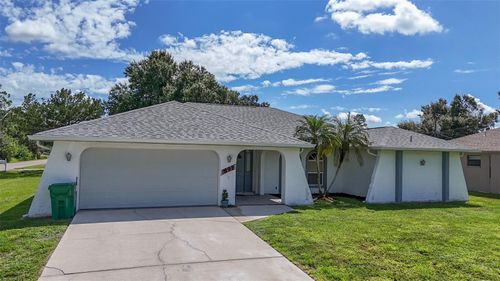 891 Bayard St, PORT CHARLOTTE, FL, 33948-3533 | Card Image