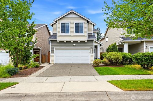 12716 12th Ave Se, Everett, WA, 98208-6552 | Card Image