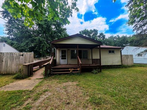 1105 River Dr, Mansfield, OH, 44906-1518 | Card Image