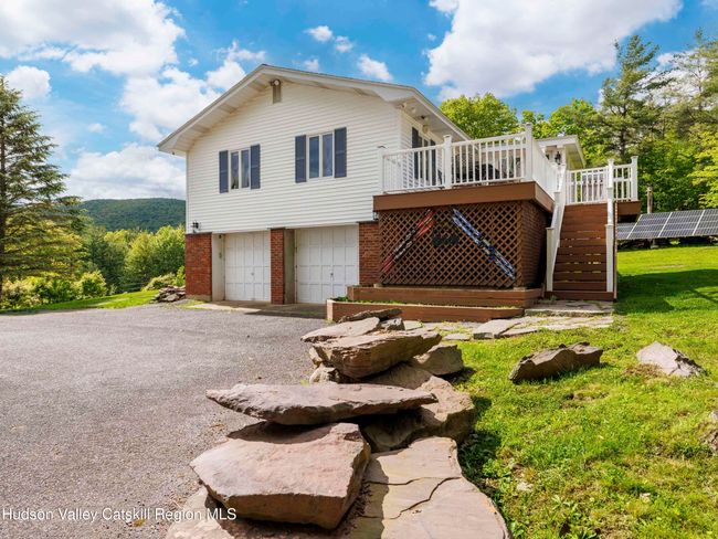 354 Merwin St, House other with 3 bedrooms, 2 bathrooms and null parking in Jewett NY | Image 9
