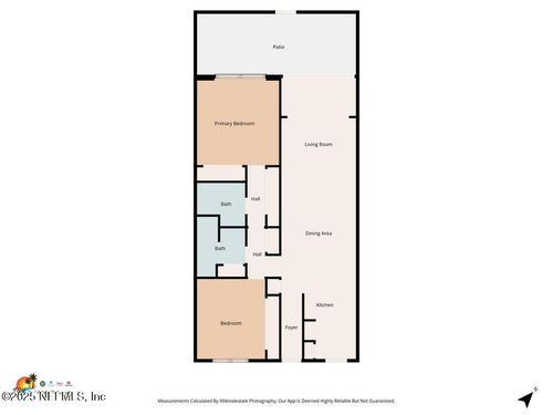 103-4975 San Jose Blvd, Jacksonville, FL, 32207-7699 | Card Image