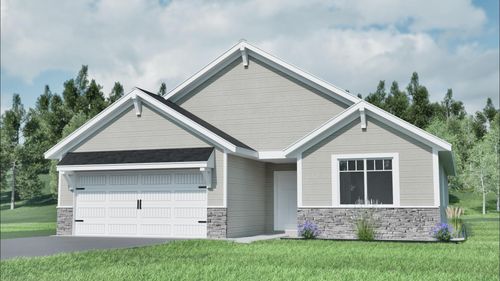 1861 4th St Ne, Byron, MN, 55920-5526 | Card Image