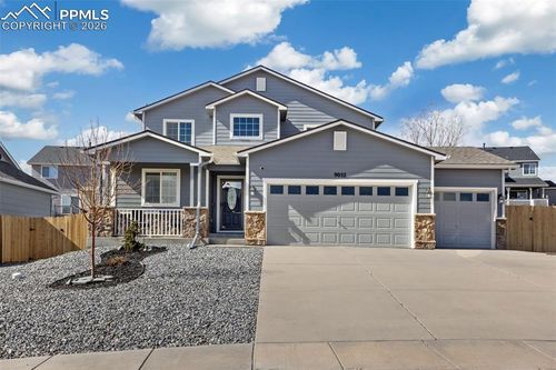 9052 Sunningdale Road, Peyton, CO, 80831 | Card Image