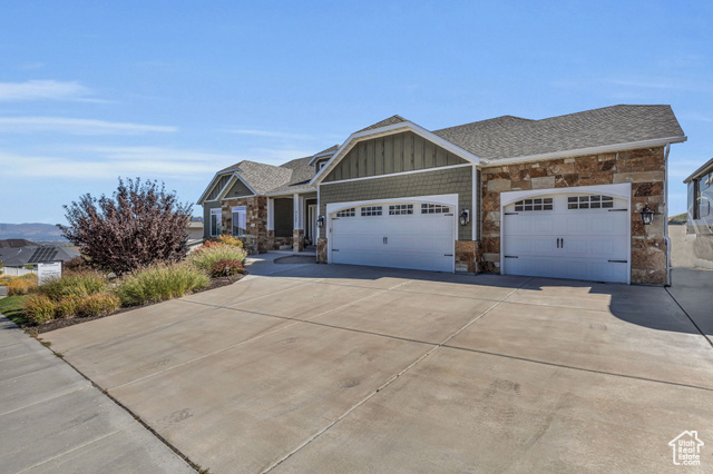 Ambermont Dr, Herriman, UT 84096