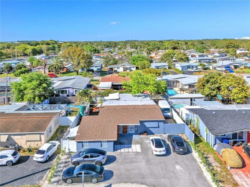 7151 Taft St, Hollywood, FL, 33024-3805 | Card Image