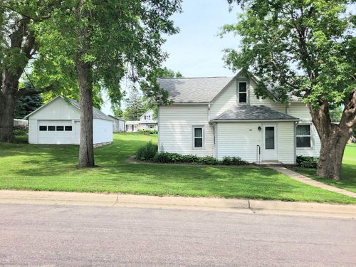 108 S Griffin St, Lakefield, MN, 56150-9458 | Card Image
