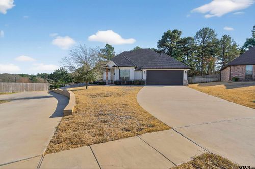 7373 Hearthstone Ln, Tyler, TX, 75703 | Card Image