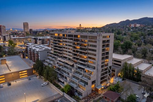 802-560 South Temple, Salt Lake City, UT, 84102-1167 | Card Image