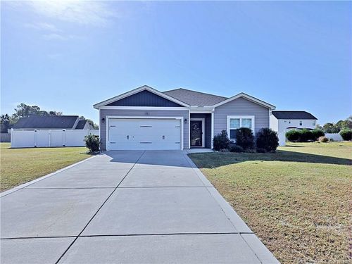 156 Doubletree Ln, Autryville, NC, 28318-4101 | Card Image