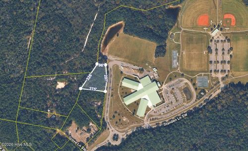 760 Standen Lane Sw, Supply, NC, 28462 | Card Image