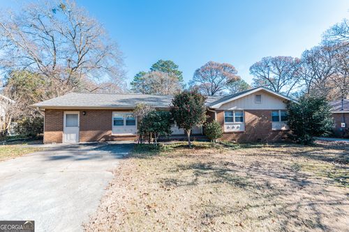 320 Burns Drive, Warner Robins, GA, 31088 | Card Image