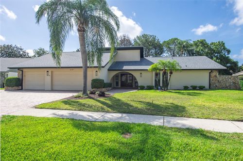 3119 Hyde Park Dr, Clearwater, FL, 33761-1807 | Card Image