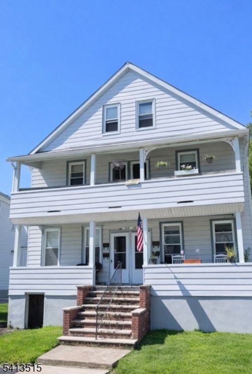 2-126 Columbus Pl, Roselle Park, NJ, 07204-1811 | Card Image