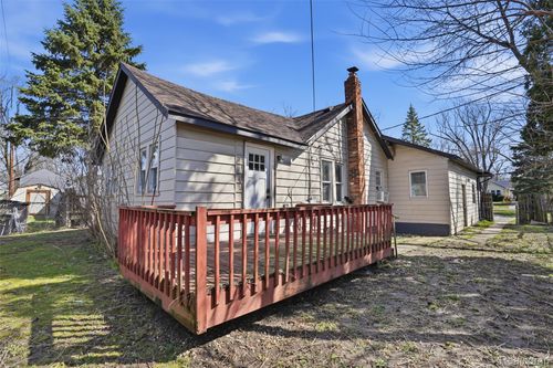 114 Waterly Ave, Waterford, MI, 48328-3950 | Card Image