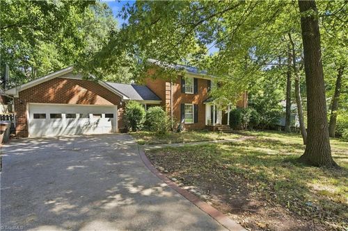 1702 Westminster Dr, Greensboro, NC, 27410-3530 | Card Image