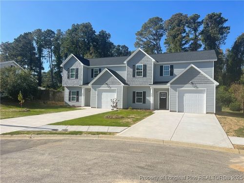 217 Willborough Avenue, Fayetteville, NC, 29303 | Card Image